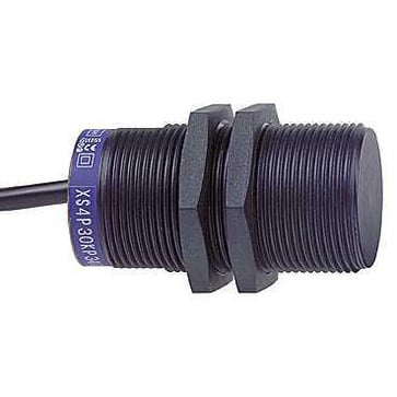 Induktiv nfl plast M30 PNP NO 15mm 2m