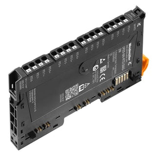Analog input modul UR20-8AI-RTD-DIAG-2W