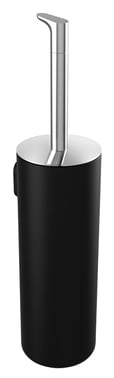 Pressalit Style toiletbørste krom/sort