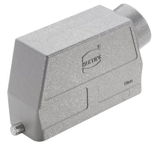 Han B hood side entry HC 2 REELS PG 21, 09300240540