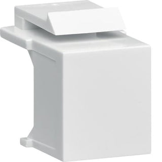 Blinddæksel for Keystoneudtag GMKS19010, GMKS29010 og GMKS49010 M55