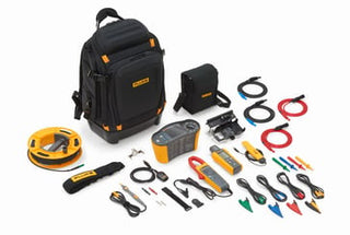 Fluke SMFT-1000/KIT multifunktion PV tester
