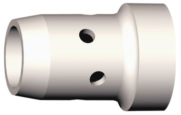 Binzel gasfordeler MB401/501HD sort