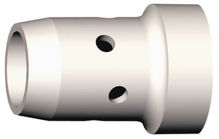 Binzel gasfordeler MB401/501HD sort
