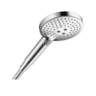 hansgrohe Raindance Select S 120 3jet håndbruser krom