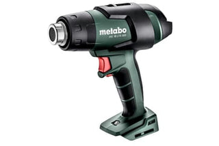 Metabo 18V HG 18 LTX 500 Varmluftpistol solo