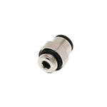 Enkelt Union, 14mm G1/2 3101