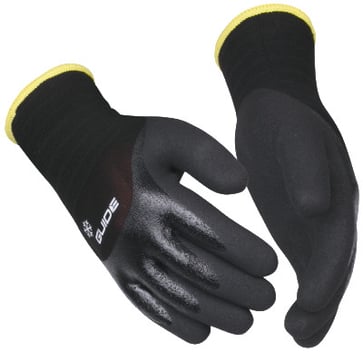 Handske Guide 662W str 12