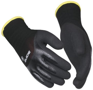 Handske Guide 662W str 12