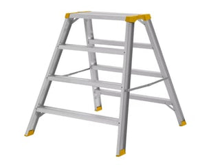 W.steps Arbejdsbuk F3500 4 trin