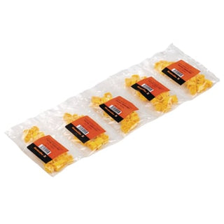 Ledning mærk cli 1-3 gul/sort Z ((P200))