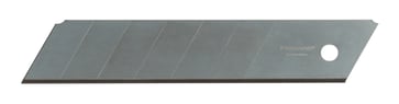 Fiskars carbonMax blade t/universalkniv knæk-blade 25mm 5 stk.