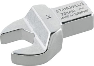 Stahlwille Gaffel Indstiksværktøj 17mm 14x18