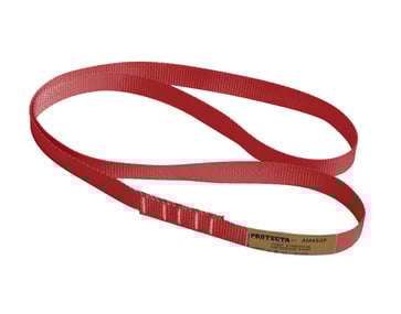 Monteringsstrop webbing 150cm model AM450/150