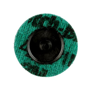 3M Scotch-Brite Roloc Precision overfladebehandlingsrondel PN-DR fin TR 50,8mm