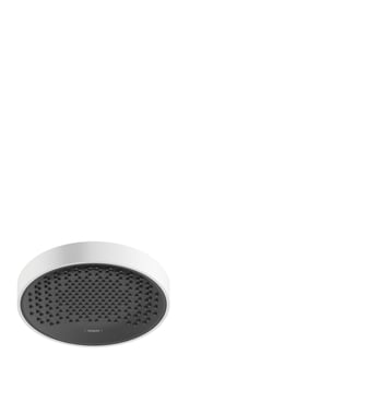 hansgrohe Rainfinity hovedbruser 250 1jet mat hvid