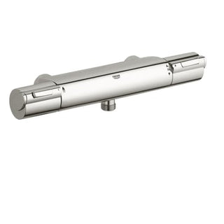 GROHE Grohterm Nordic termostatbatteri til brus, krom