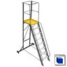 W.steps Arbejdsplatform WAP+ TMR 2,0