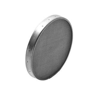 Lindab filterindsats IFU-K 125 til indskudsfilter IFU