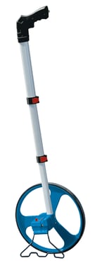 Blå Bosch målehjul gwm 32 prof