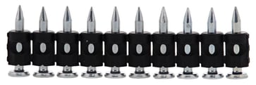 15 mm Spit HC6 FH søm, no-flag, inkl gas