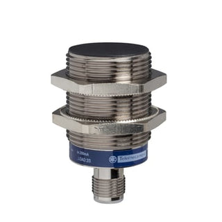 Induktiv M30 PNP NO 15mm M12 TF