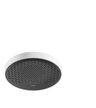 hansgrohe Rainfinity hovedbruser 360 1jet mat hvid