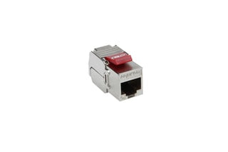 Modular Jack kat6a stp key tf dr@kom