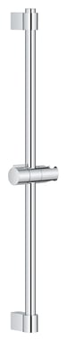 GROHE Tempesta  brusestang 600 mm, krom