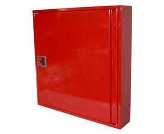 Falck slangeskab model 3SW rød 30 m x 19 mm slange