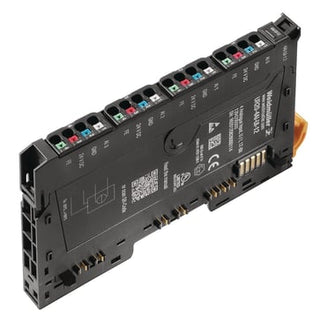 Analog input modul UR20-4AI-UI-12