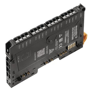 Analog input modul UR20-4AI-RTD-HP-DIAG