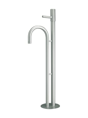 Frostline Duo L30 vandpost med selvluk