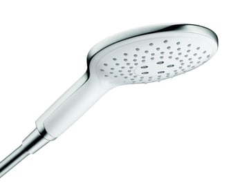 hansgrohe Raindance Select S håndbruser 150 3jet