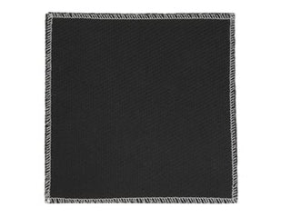 Loddemåtte asbestfri 230X230 mm