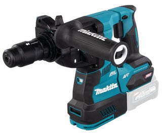 Makita 40V Bore/Mejselhammer SDS-plus HR002GZ02 solo