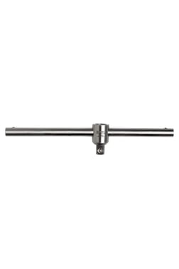 Bahco 1/2"" T-nøgle i rustfrit stål, 250 mm