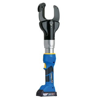 Batteridrevet hydraulisk klippeværktøj Ø 50 mm med Makita-batteri