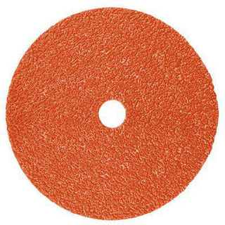 3M Fiberrondel 787C, 60+, 125 mm x 22 mm, 100 stk/krt, PN89735