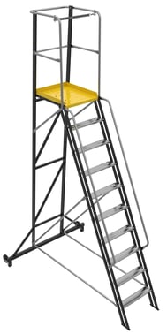 W.steps Arbejdsplatform WAP+ TMR 2,5