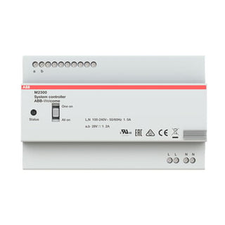 ABB-Welcome Strømforsyning M2300-101