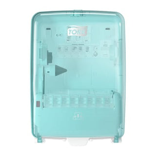 TORK WASHSTATION DISPENSER W6