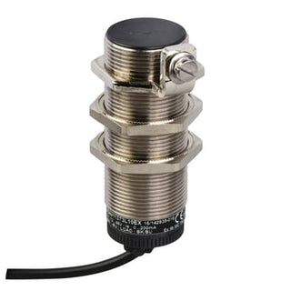 Omdrejningsvagt M30 6-150 pulser ATEX