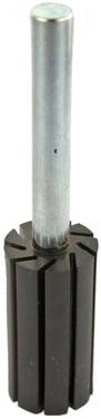Ekspanderende gummiholder T7061 Ø10X20