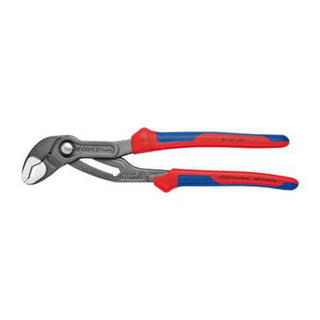 Knipex Cobra grå atramenteret 250 mm, 87 02 250
