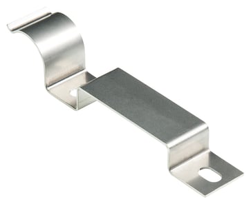 Podis 5G16 metal bøjle med holder for Ø=20mm rør metal
