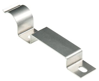 Podis 5G16 metal bøjle med holder for Ø=20mm rør metal