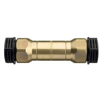 Reparationsmuffe TA PRK 32 mm x 114""