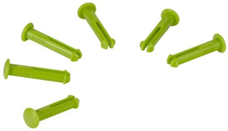 Vikan 6 Reserve splitter til 1011x & 1013x lime