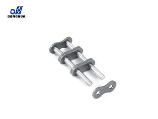 16B-3CP-A nitteled type A i stedet for 16B-3CP Donghua CP rullekæde med hårdt chromatiseret pin Trip